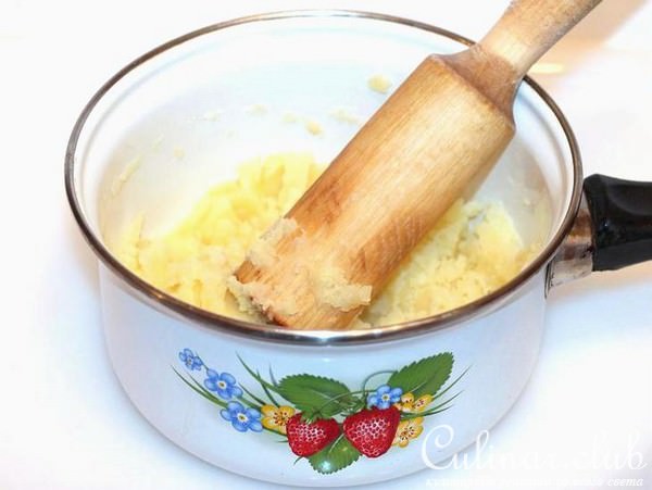 Каша по-витебски