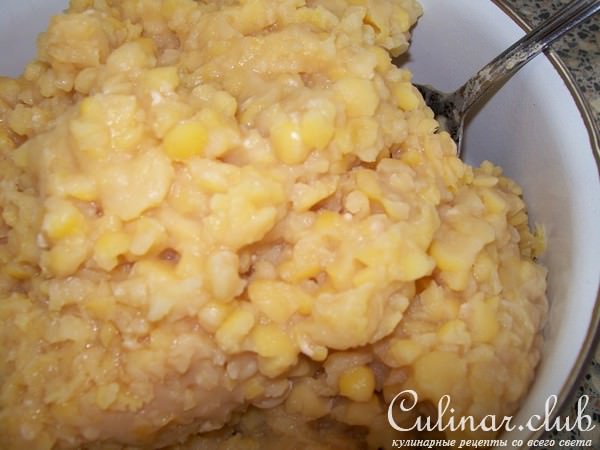 Самая вкусная ГОРОШНИЦА для настоящих ценителей