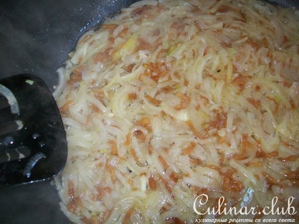 Самая вкусная ГОРОШНИЦА для настоящих ценителей