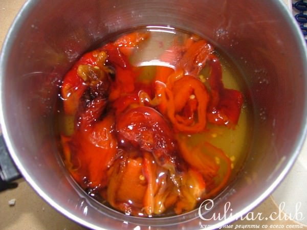 Картофель Ренду