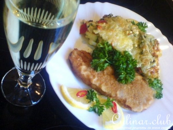 ОВОЩНАЯ запеканка (кольраби, морковь, цуккини ...)