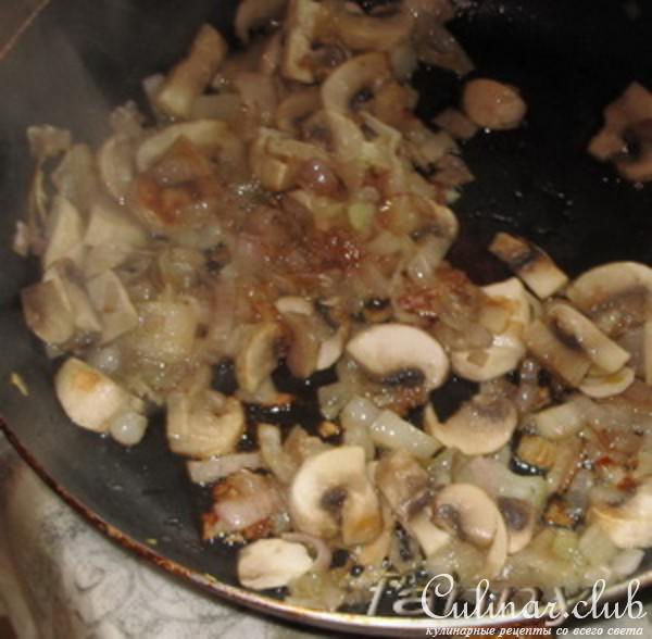 Кабачки, тушеные по-дачному