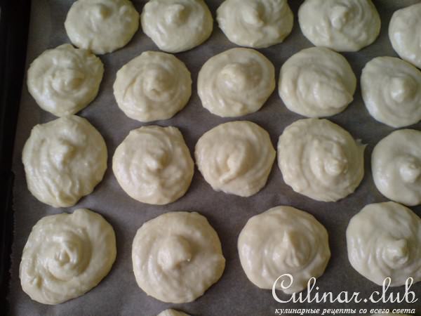 Лепёшки из картошки(вариант)