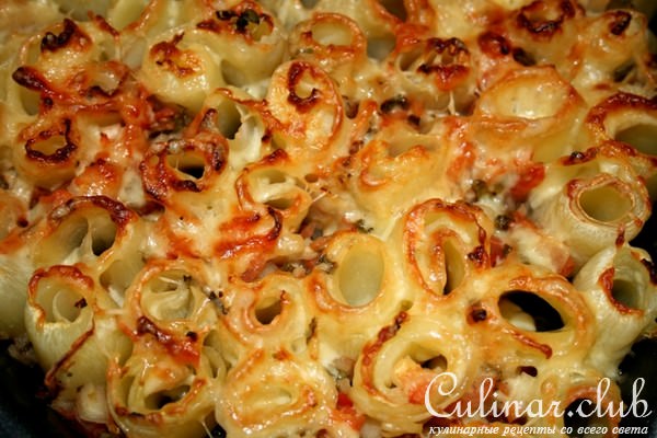 Фантазия из кабачков и картофеля