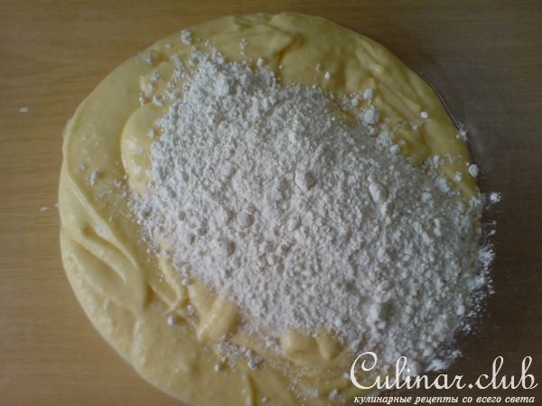 Лепёшки из картошки(вариант)
