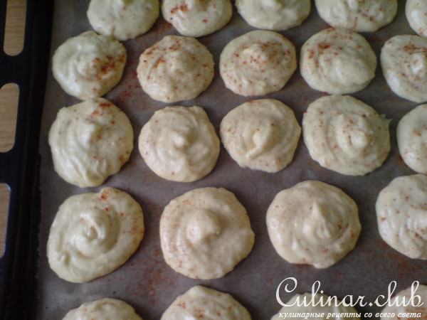 Лепёшки из картошки(вариант)