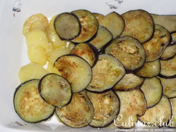 Майоркинский Тумбет (Tumbet mallorquin)