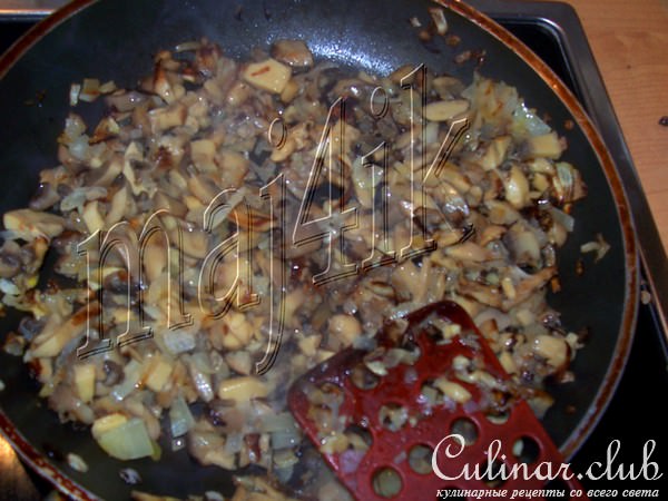 Фаршированные куриные ножки в тесте