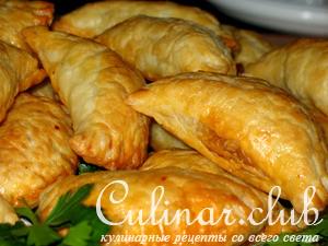-  (Empanadillas)