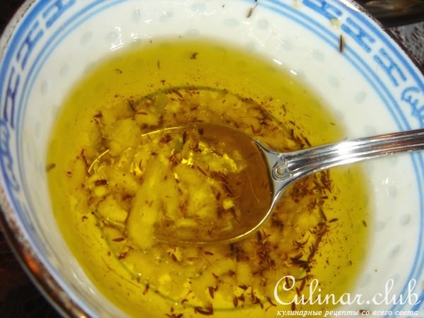 Бараньи семенники-шашлык(2)