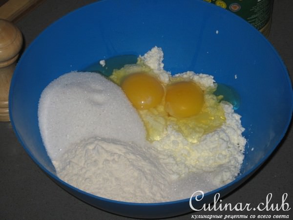Сырники