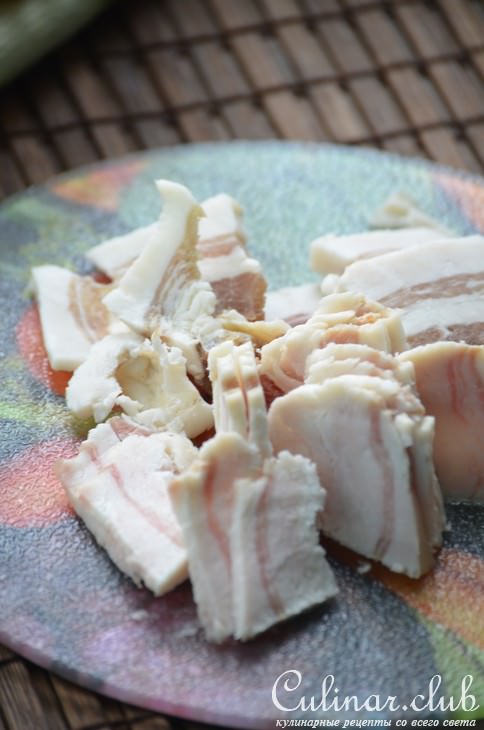 Печеночные шашлычки