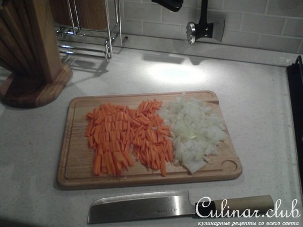 Сердечко куриное