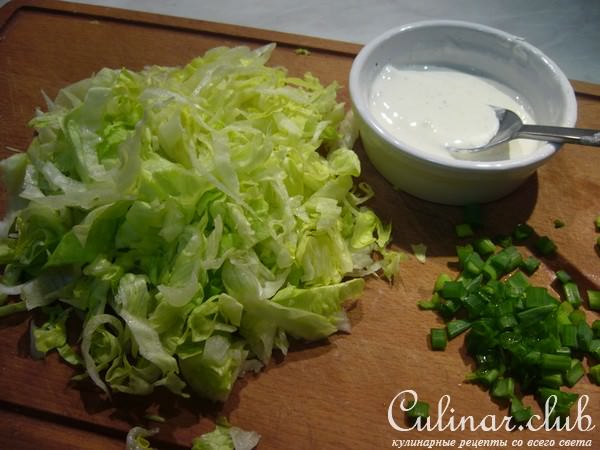 Сырный омлет (завтрак для двоих)