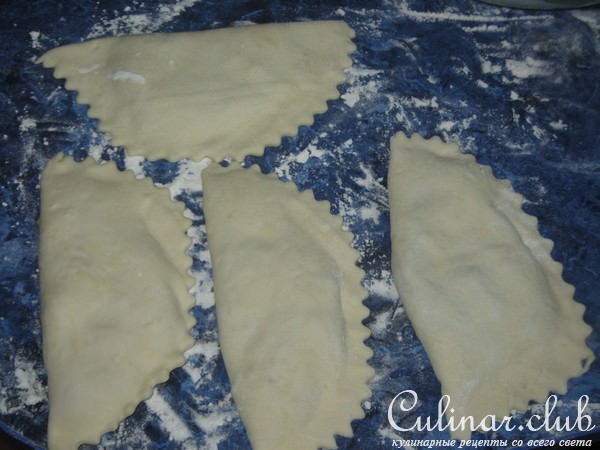 Чебуреки(вариант)