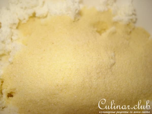 ленивые вареники или о вкусах не спорят....
