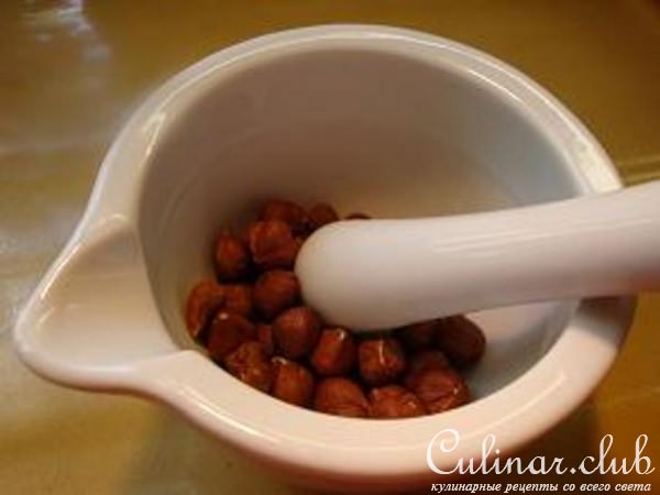 Баклажаны, фаршированные сыром
