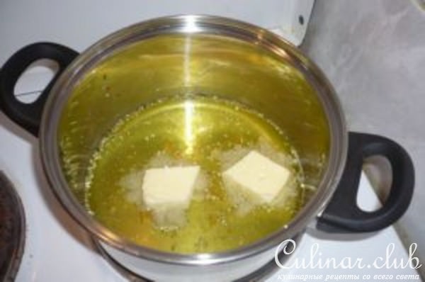 Овощные бухтички