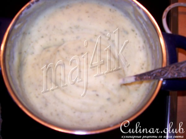 Пирог из лаваша