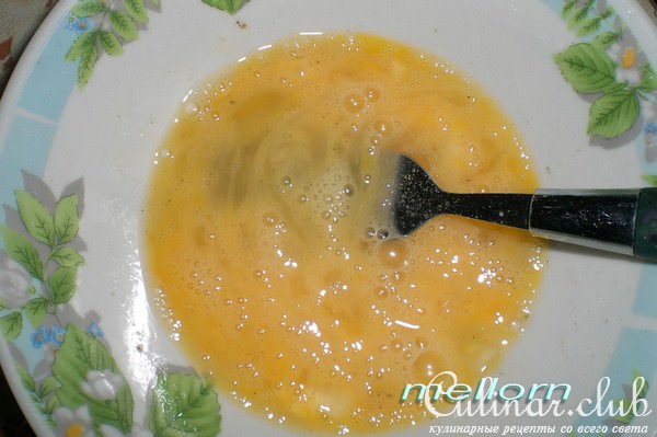 Закусочные корзинки