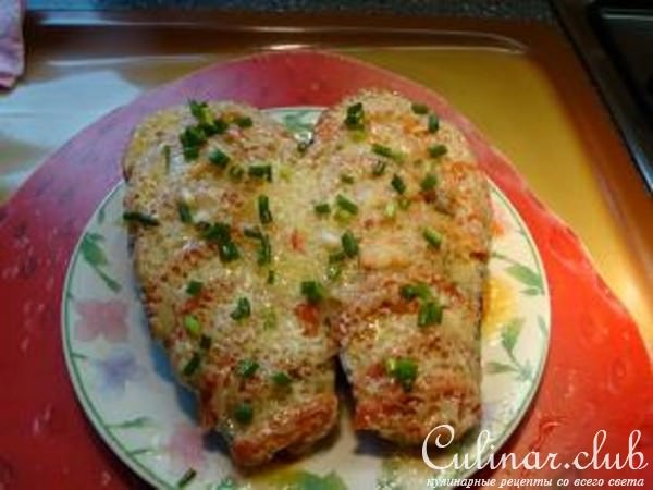 Баклажаны по - арабски (а может уже и не по-арабски)