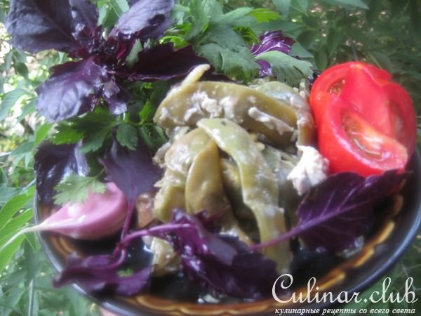 армянское лоби "Райские кущи".