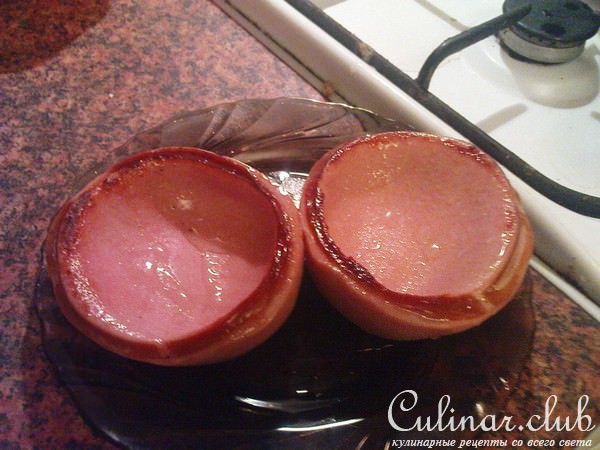 вкусный завтрак