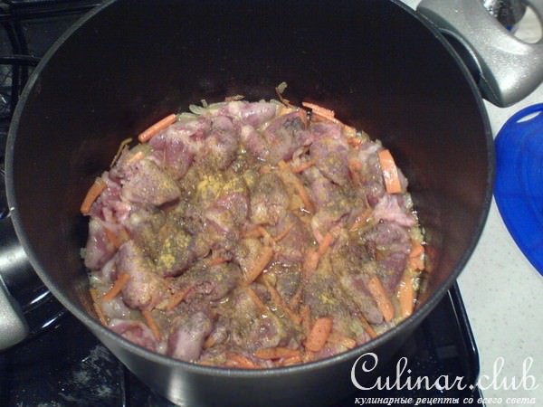 Сердечко куриное