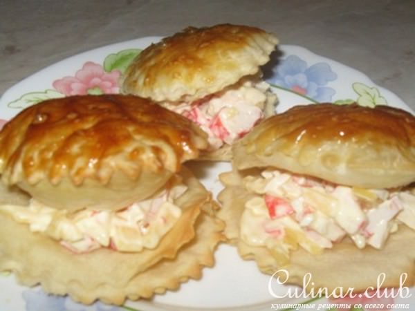 Морские раковины