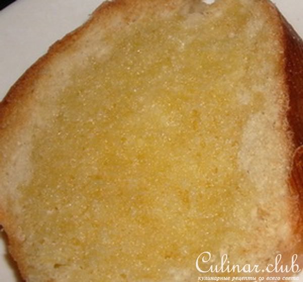 Уэльский кролик