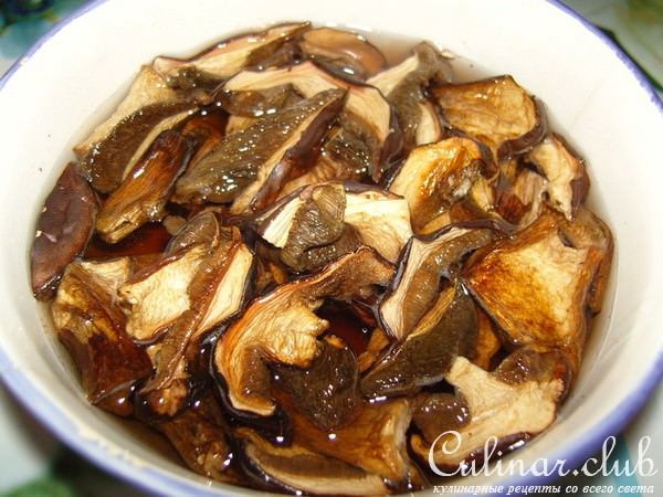 Куриные ножки под крышкой