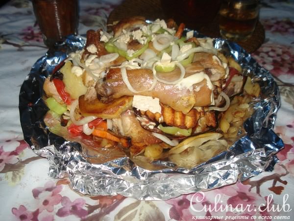 ""ВКУСНУШКА""
