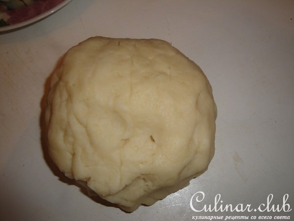 Вареники на любой вкус