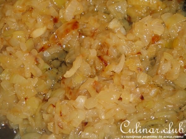 Вареники на любой вкус