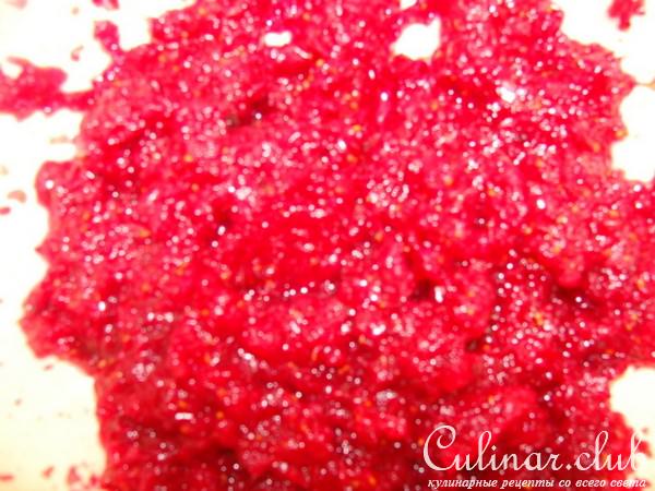 Котлетки из сыра с пикантной начинкой и соус из шампанского