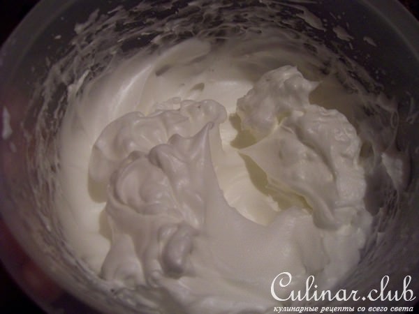 Яйца в гнездах (с сыром)