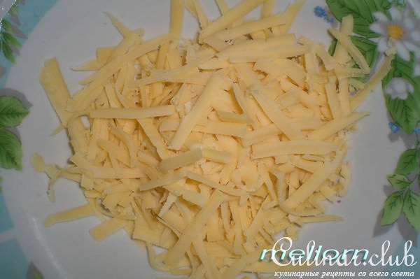 Закусочные корзинки