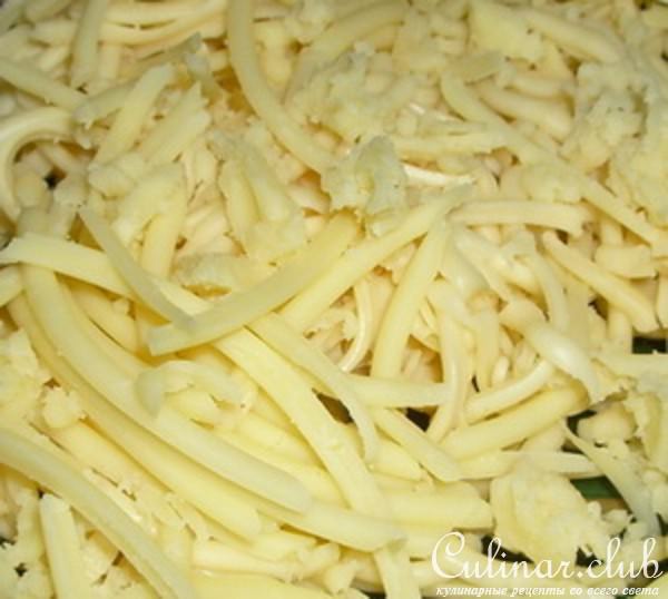 Уэльский кролик