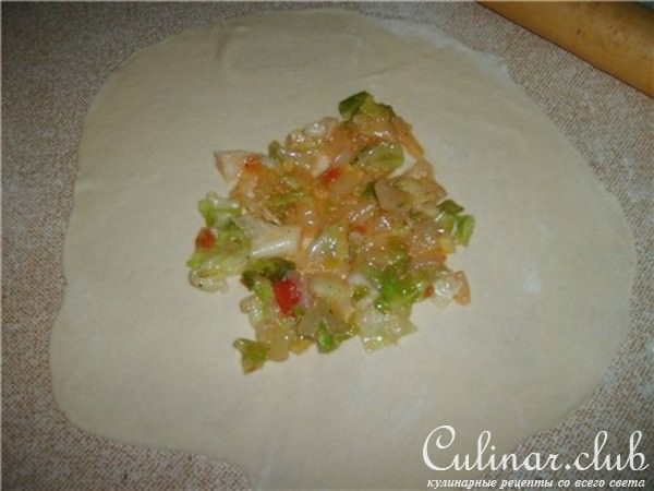 Плацында