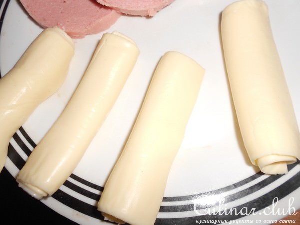 Праздничные слоёнки