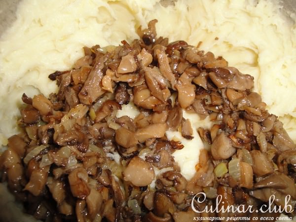 Вареники на любой вкус