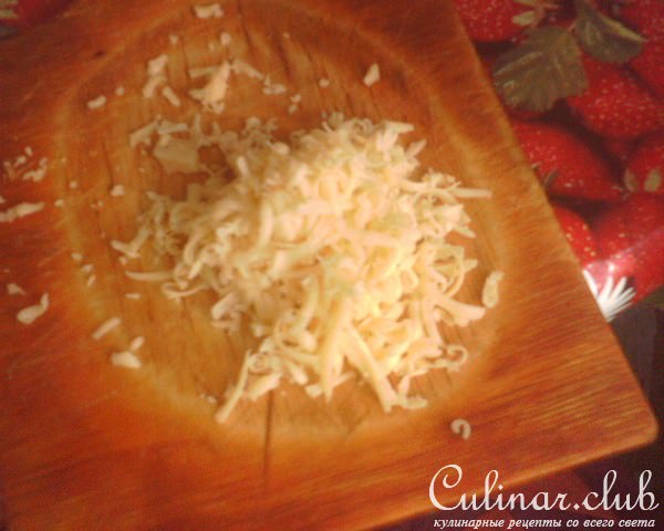 Пицца Рыбная