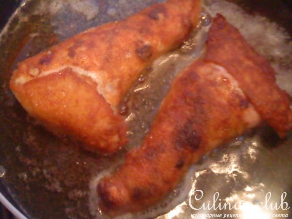 КУРИНЫЕ НОЖКИ ФАРШИРОВАННЫЕ