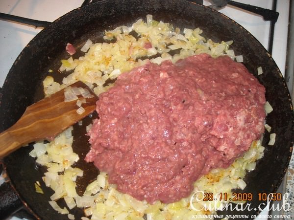 Запеченная курочка начиненная бородинским хлебушком