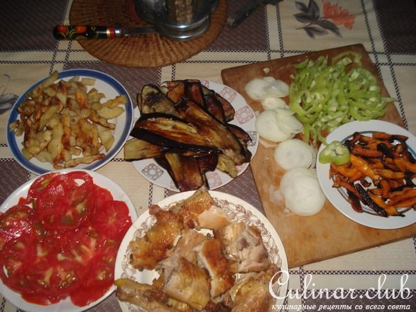 ""ВКУСНУШКА""