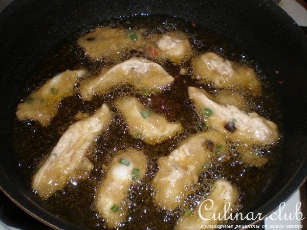 Закуска к пиву