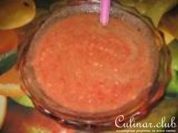 каннеллони в томатном соусе