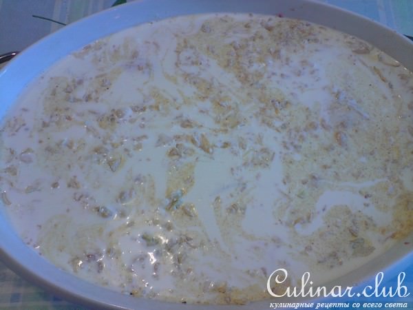 Запеченная свининка "Для муженька"