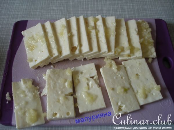 Котлеты по турецки