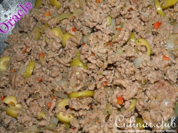 Пикантные фаршированные СУШКИ для пирушки.